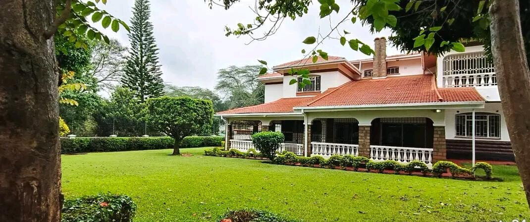 Luxury 4BR Haven at KSh 450K