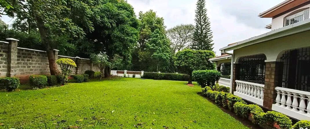 Luxury 4BR Haven at KSh 450K