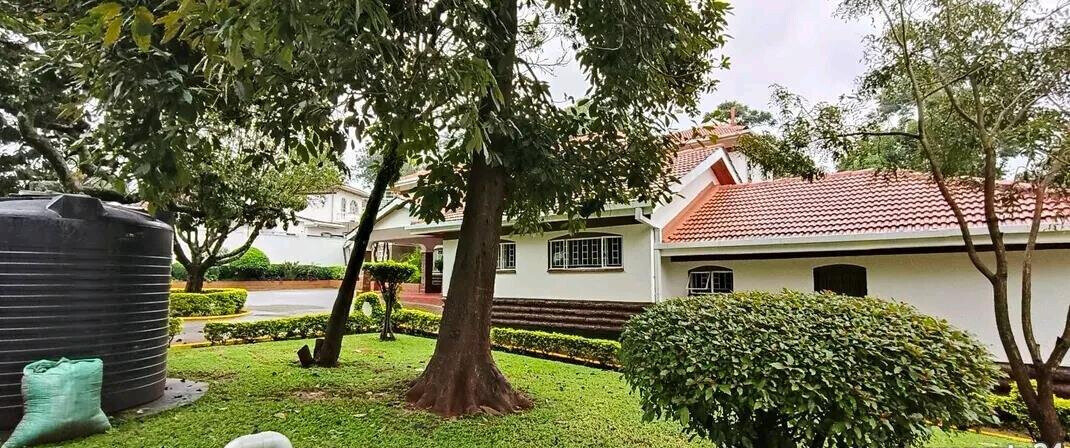 Luxury 4BR Haven at KSh 450K