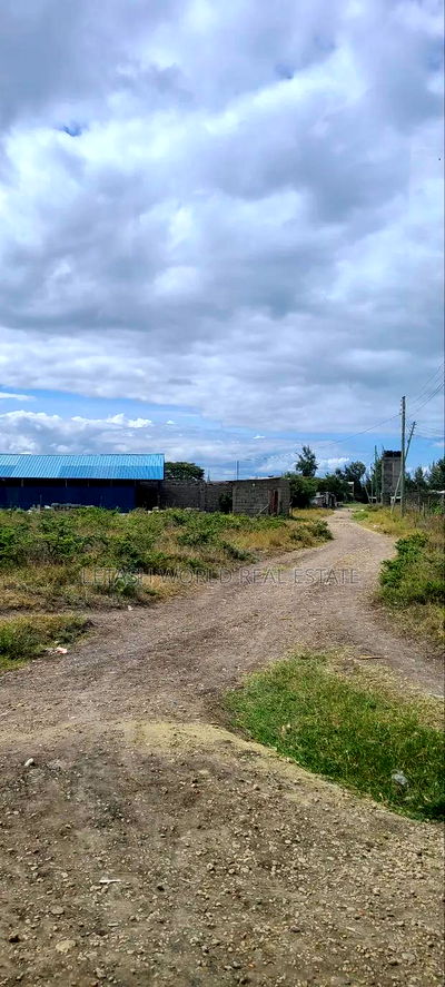 For 1.49 Million Get to Own a Plot 500 Meters From Tarmac - Image 4