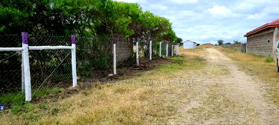 For 1.49 Million Get to Own a Plot 500 Meters From Tarmac - Image 1