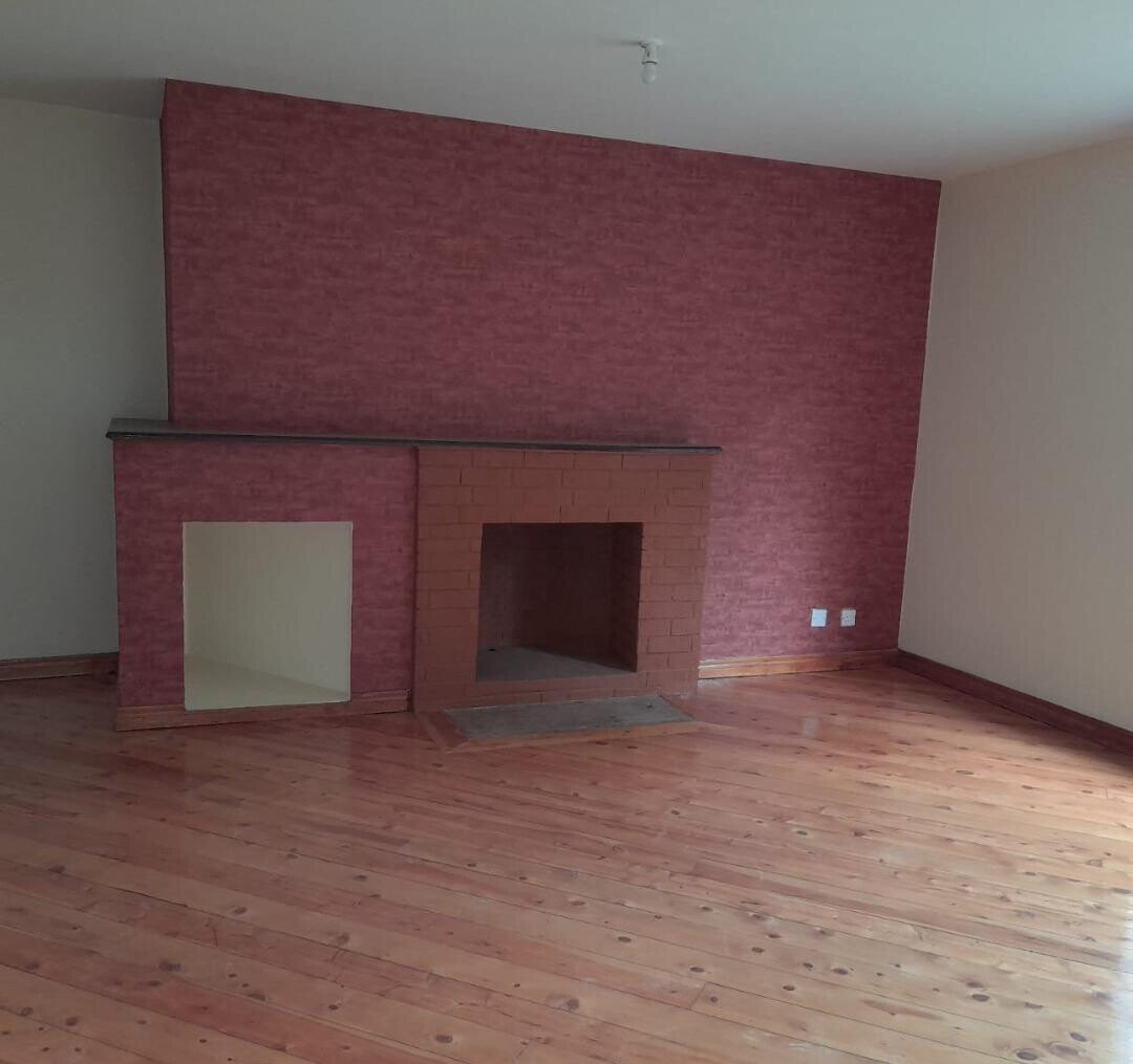 0.57 Acre 5BR Home with Garden