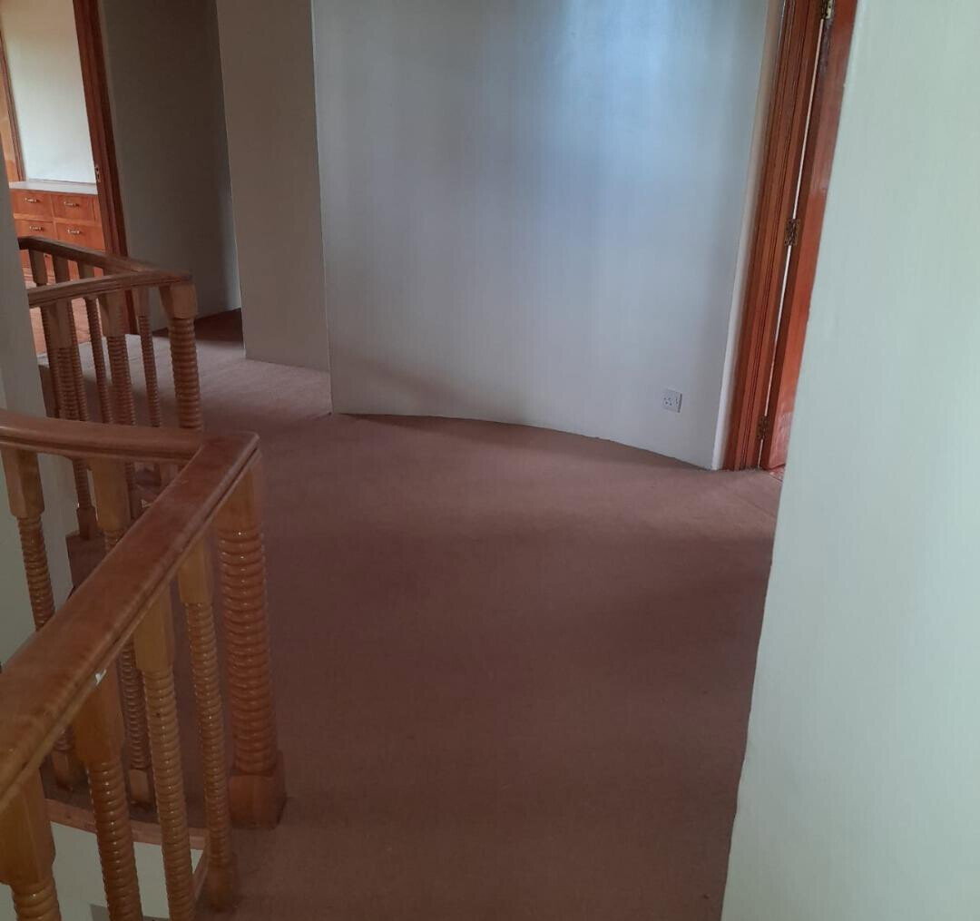 0.57 Acre 5BR Home with Garden