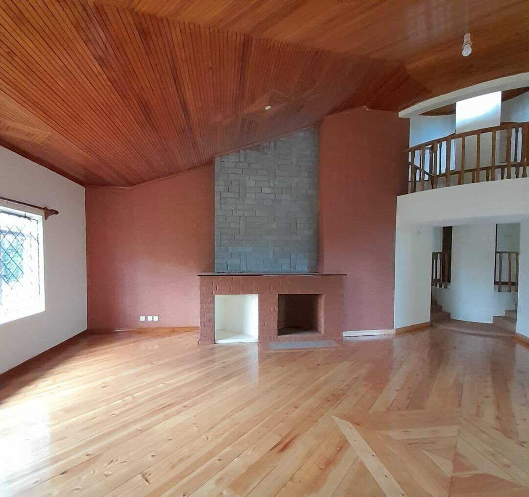 0.57 Acre 5BR Home with Garden
