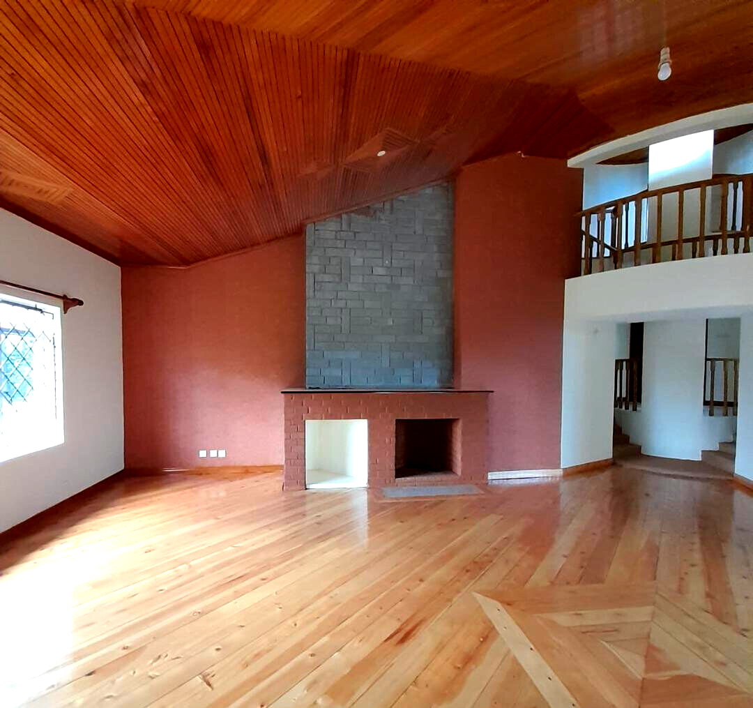 0.57 Acre 5BR Home with Garden