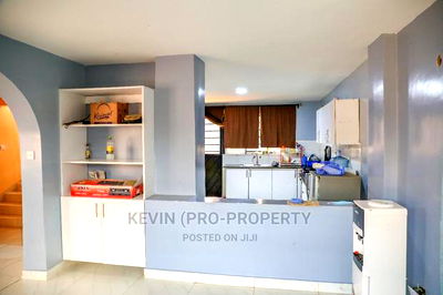 4bdrm Mansion in Kamangu, Kikuyu for sale - Image 5