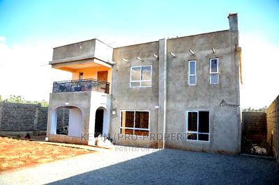 4bdrm Mansion in Kamangu, Kikuyu for sale - Image 1