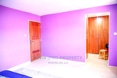 4bdrm Mansion in Kamangu, Kikuyu for sale - Image 9