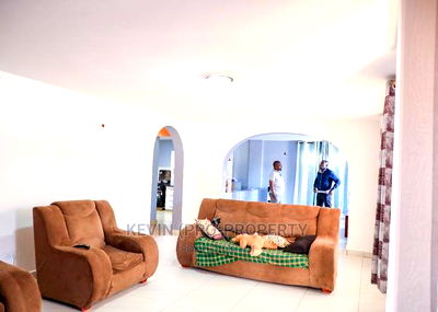 4bdrm Mansion in Kamangu, Kikuyu for sale - Image 4