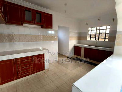 3bdrm Bungalow in Ongata Rongai Smith, Nkoroi for sale - Image 15