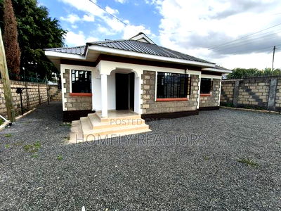 3bdrm Bungalow in Ongata Rongai Smith, Nkoroi for sale - Image 2