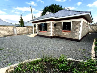 3bdrm Bungalow in Ongata Rongai Smith, Nkoroi for sale - Image 4
