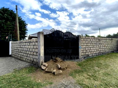 3bdrm Bungalow in Ongata Rongai Smith, Nkoroi for sale - Image 5