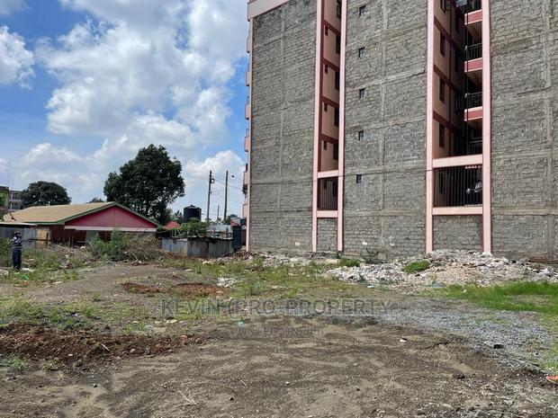 Prime Commercial Plot for Sale in Kabete Kinoo (Waiyaki Way)