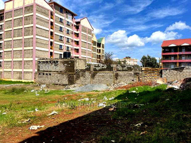 Prime Commercial Plot for Sale in Kabete Kinoo (Waiyaki Way)