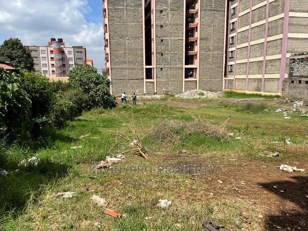 Prime Commercial Plot for Sale in Kabete Kinoo (Waiyaki Way)
