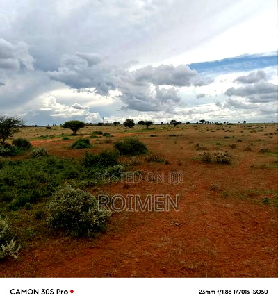Ekali 5 Kilomita Mbili Kutoka Lami. - Image 9