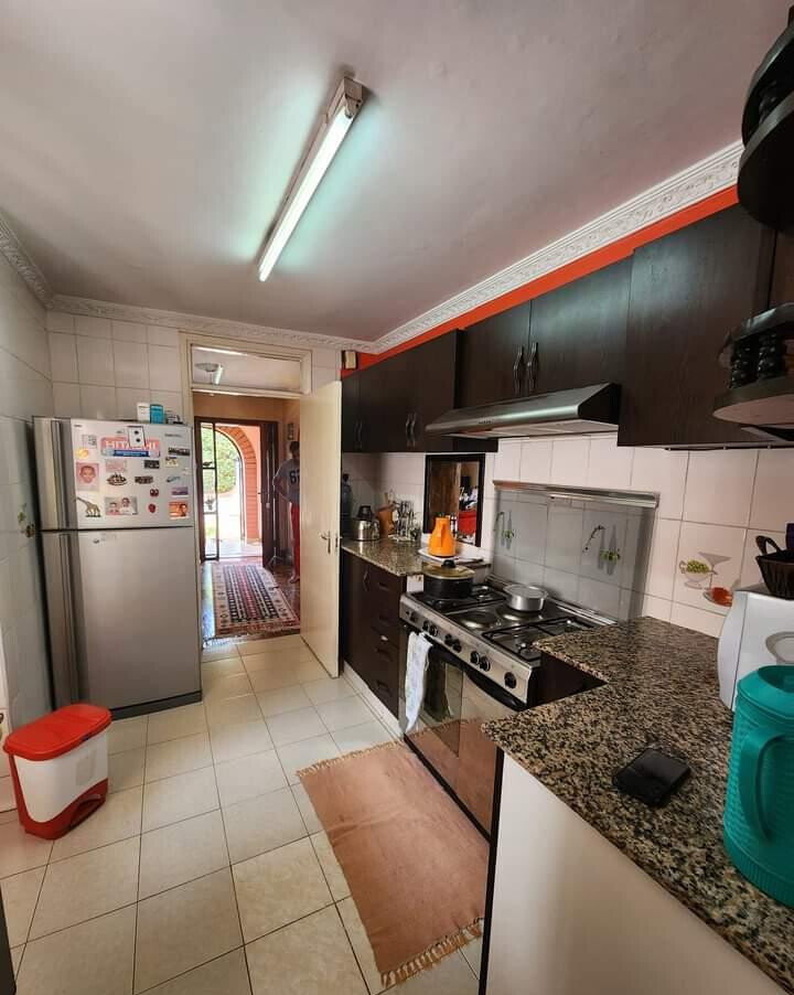 4BR Townhouse with Study & Staff Quarters - Kilimani