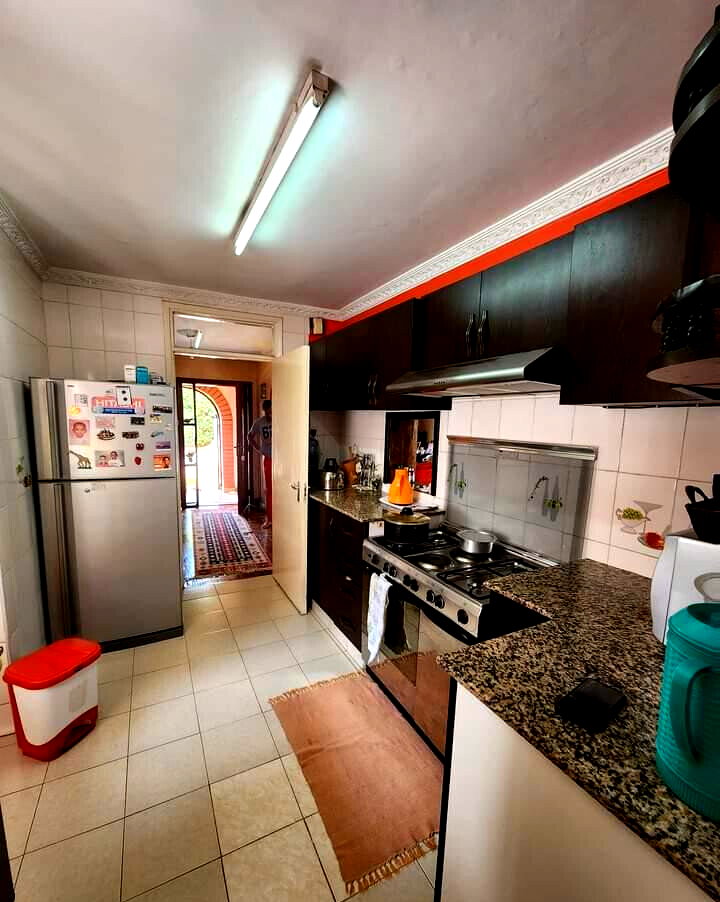 4BR Townhouse with Study & Staff Quarters - Kilimani
