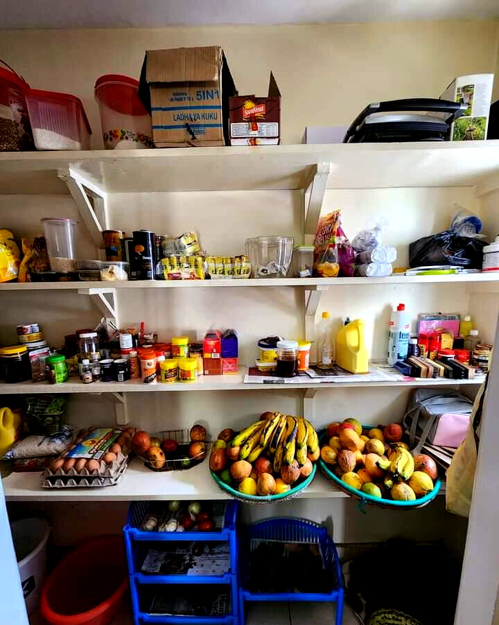 4BR Townhouse with Study & Staff Quarters - Kilimani