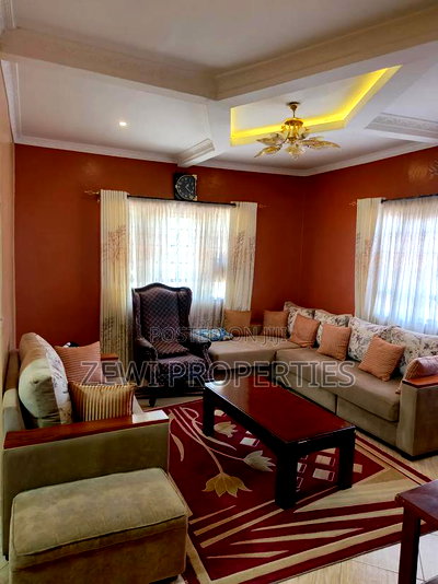 3bdrm Maisonette in Matasia for sale - Image 4