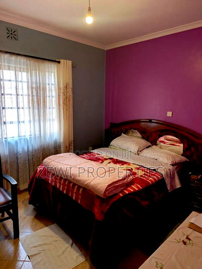 3bdrm Maisonette in Matasia for sale - Image 9