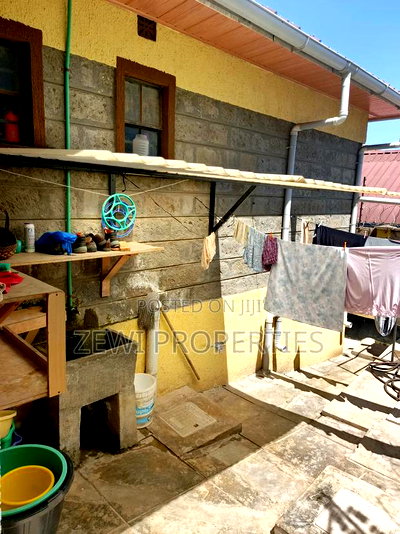 3bdrm Maisonette in Matasia for sale - Image 17