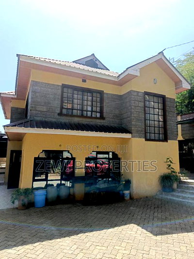 3bdrm Maisonette in Matasia for sale - Image 19