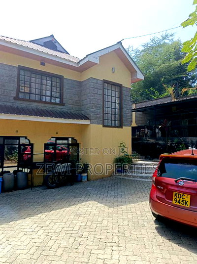 3bdrm Maisonette in Matasia for sale - Image 2