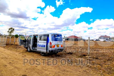 Joska Plots for Sale 800 Meters Off Tarmac. - Image 1