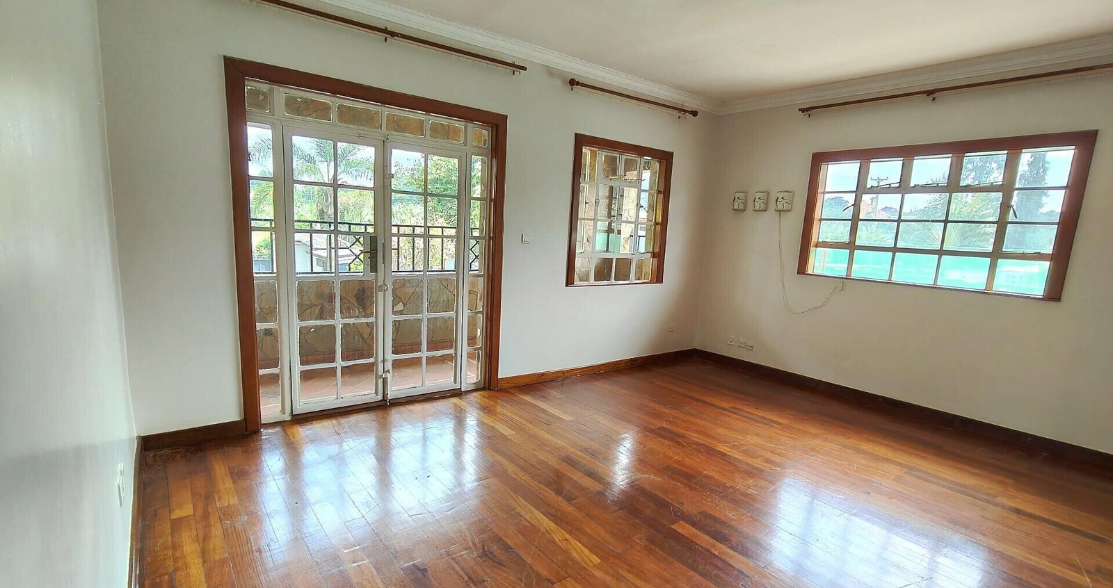 KSh 450K 4BR Haven with Garden