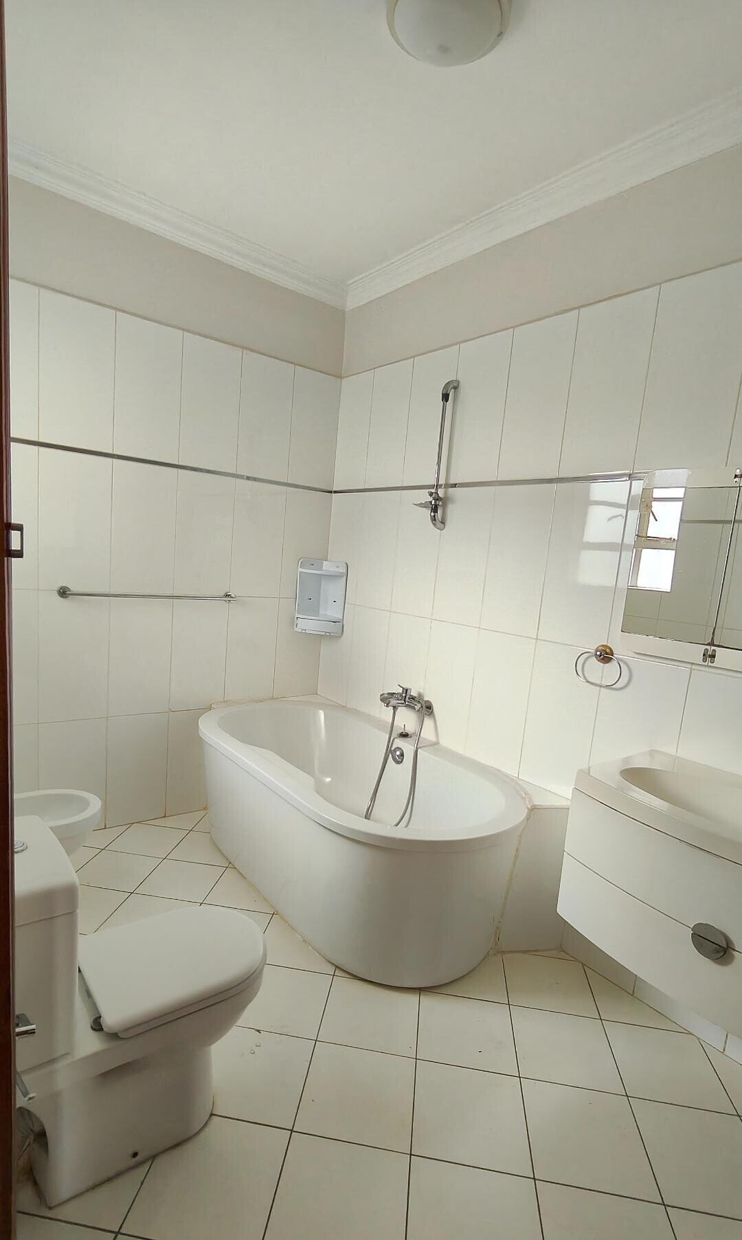 KSh 450K 4BR Haven with Garden