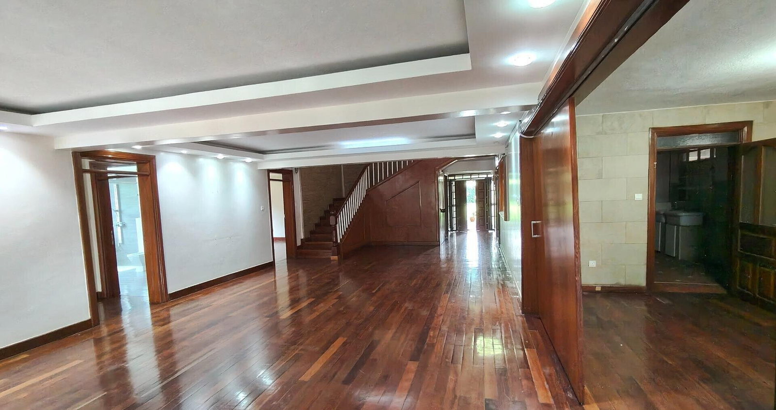 KSh 450K 4BR Haven with Garden