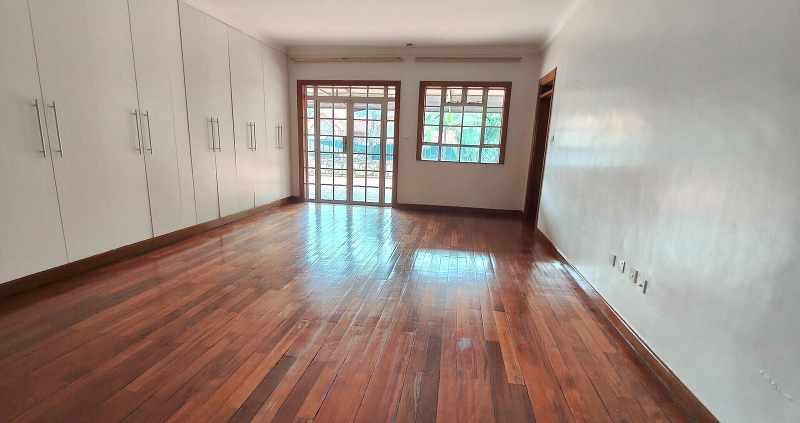 KSh 450K 4BR Haven with Garden