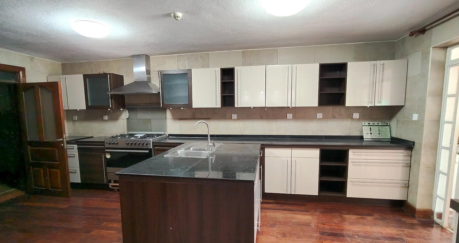 KSh 450K 4BR Haven with Garden