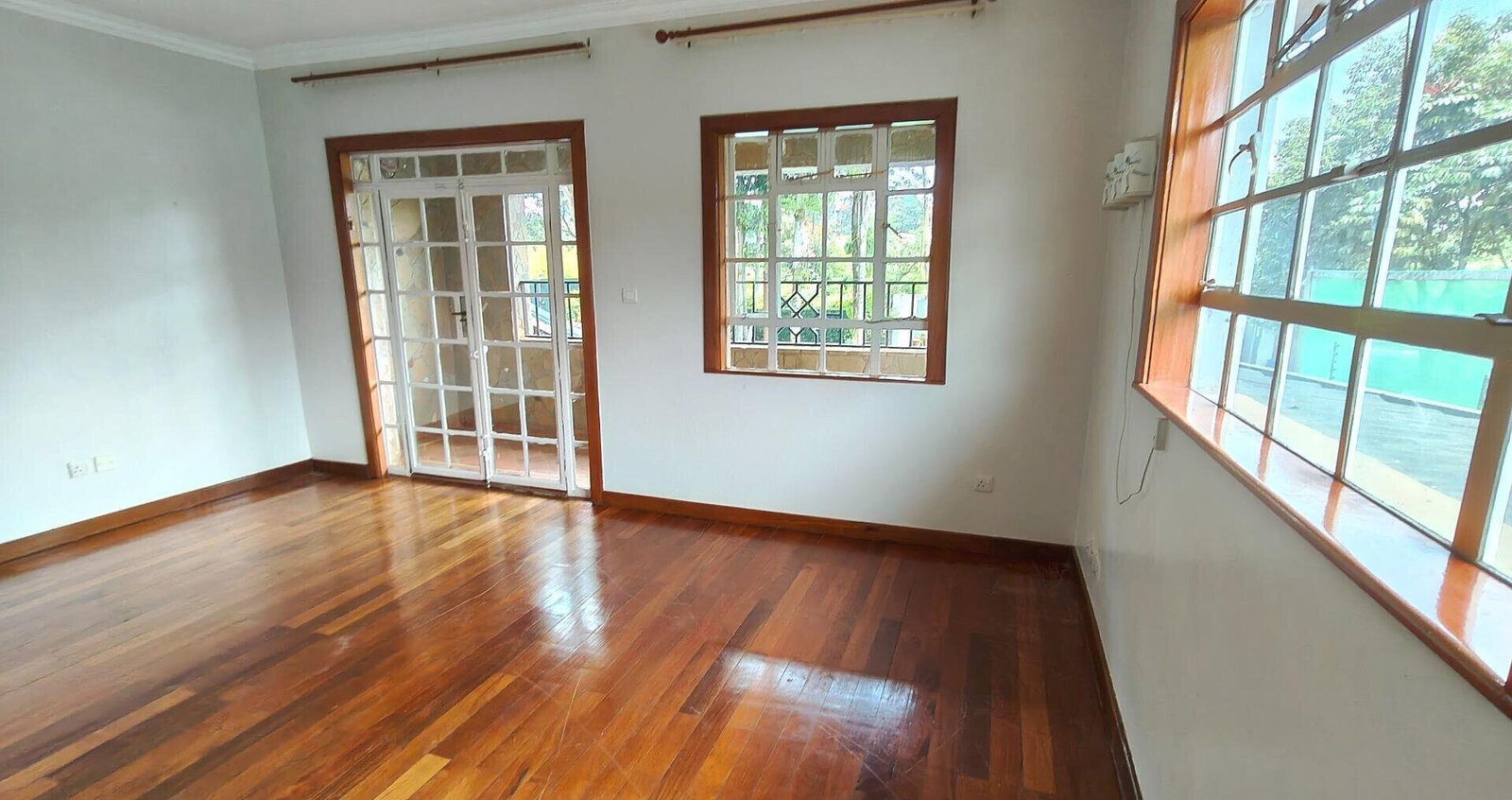 KSh 450K 4BR Haven with Garden