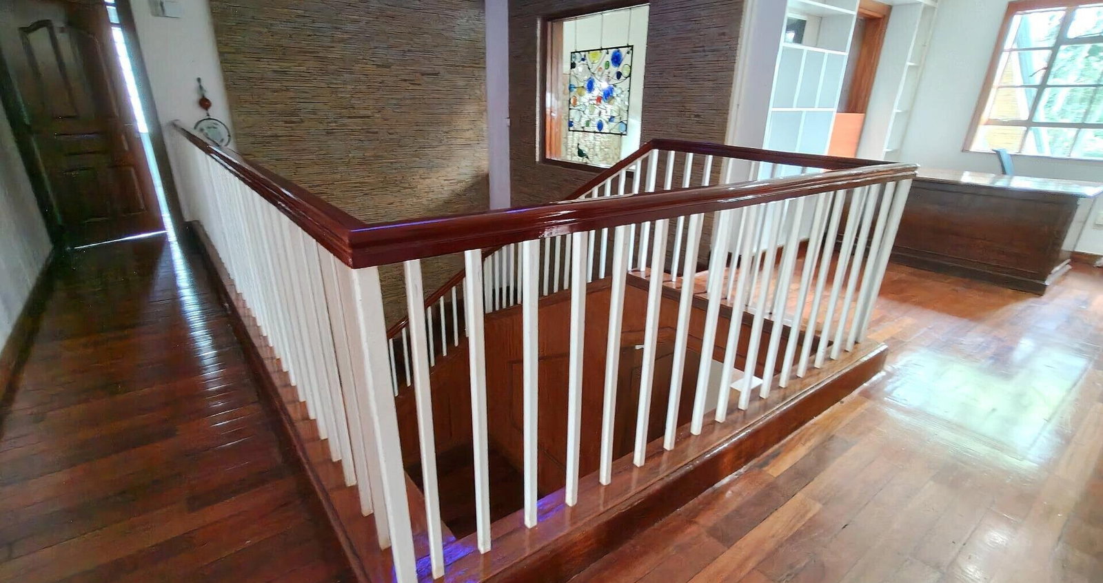 KSh 450K 4BR Haven with Garden