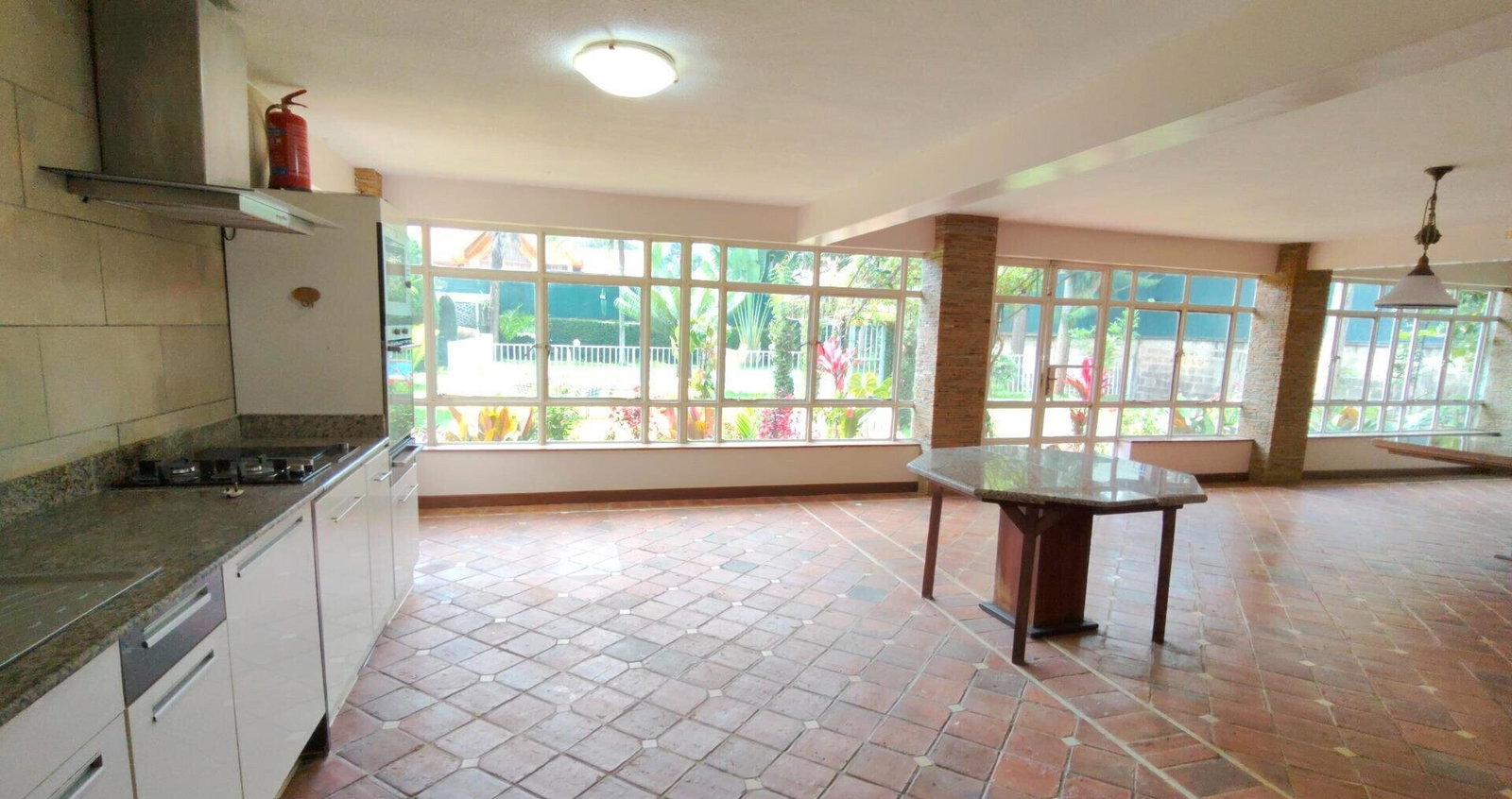 KSh 450K 4BR Haven with Garden