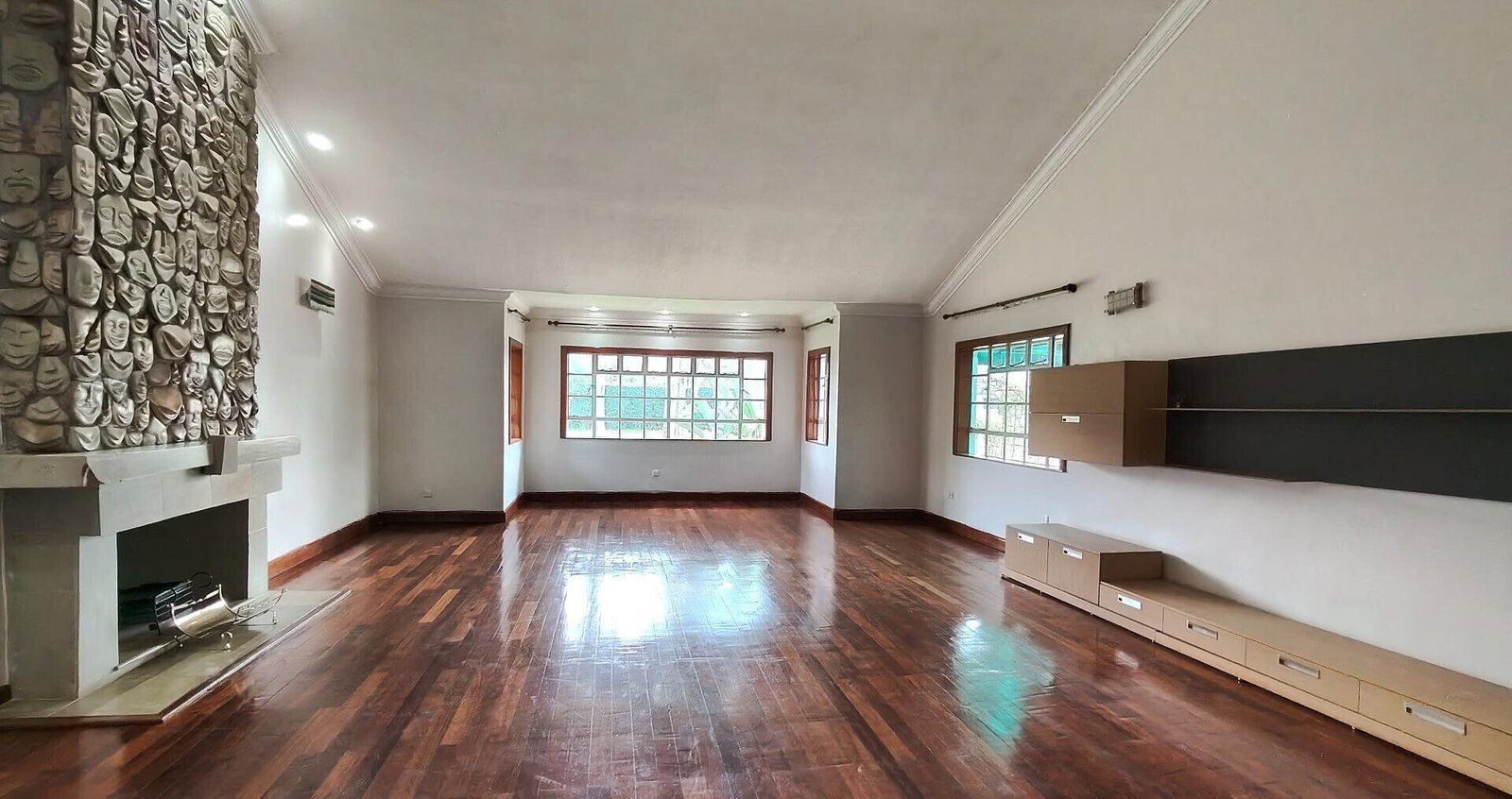 KSh 450K 4BR Haven with Garden