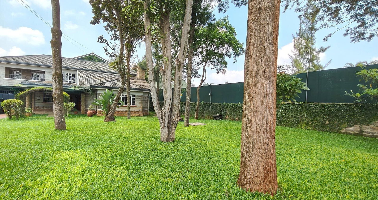 KSh 450K 4BR Haven with Garden