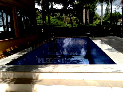 Furnished 5bdrm Mansion in Runda for sale - Image 11