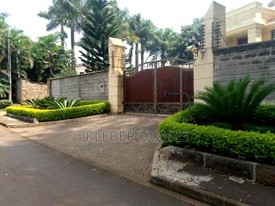Furnished 5bdrm Mansion in Runda for sale - Image 12