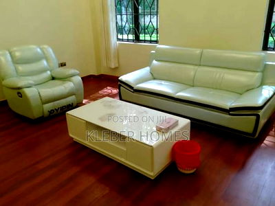 Furnished 5bdrm Mansion in Runda for sale - Image 4
