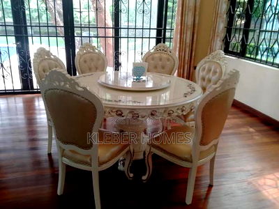 Furnished 5bdrm Mansion in Runda for sale - Image 3