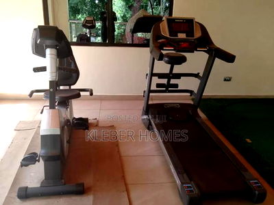 Furnished 5bdrm Mansion in Runda for sale - Image 10