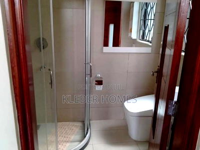 Furnished 5bdrm Mansion in Runda for sale - Image 8