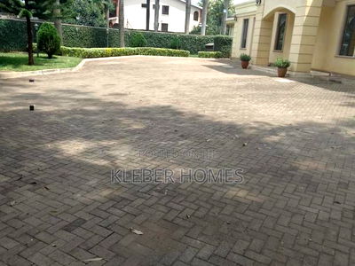 Furnished 5bdrm Mansion in Runda for sale - Image 16