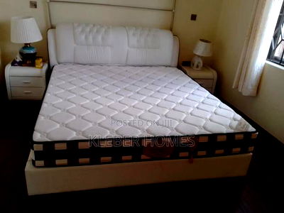 Furnished 5bdrm Mansion in Runda for sale - Image 7