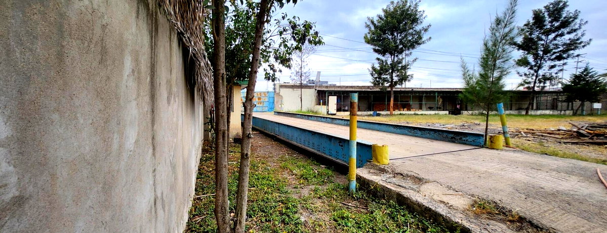5.7-Acre Industrial Land with Weighbridge - Athi River