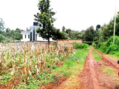 100x100 Residential Plot for Sale in Kikuyu Gikambura - Image 3